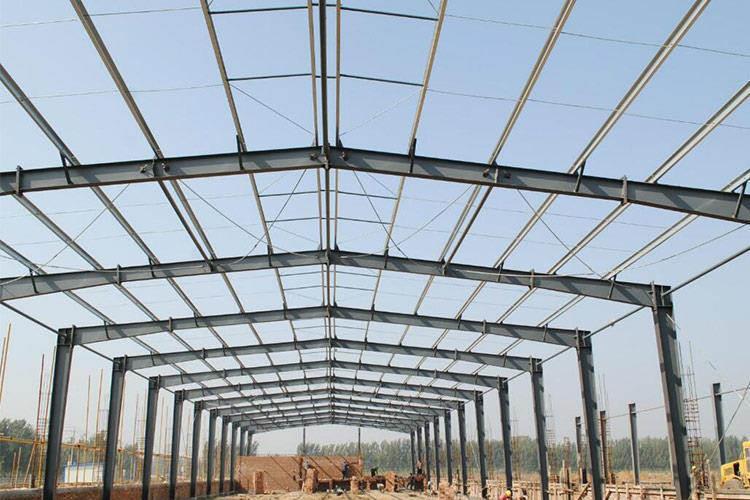 沧州干货：网架钢结构钢材出现质量问题的原因及防治措施